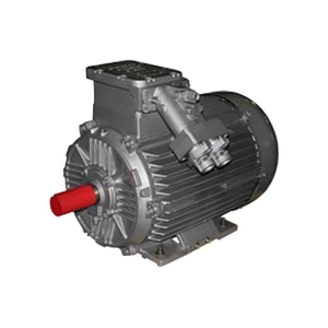 Электродвигатель рудничный ВРА 132 S4 (7.5 кВт 1500 об/мин)